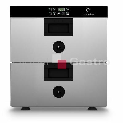 El. nízkoteplotní pec Moduline CSD 002E | MODULINE s.r.l. 117223036